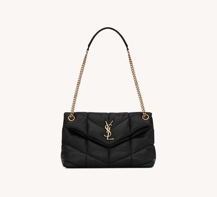 YSL PUFFER SMALL BAG