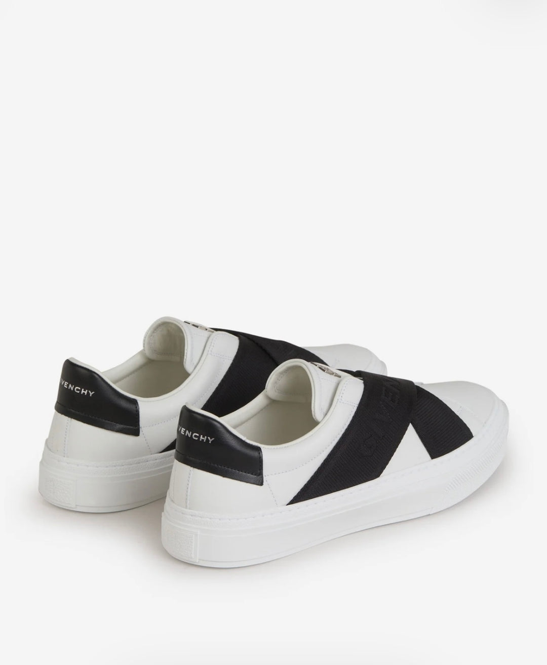 GIVENCHY 4G LOGO SNEAKERS