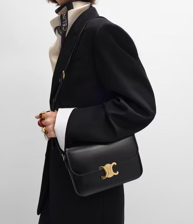 CELINE CLASSIQUE TRIOMPHE BAG
