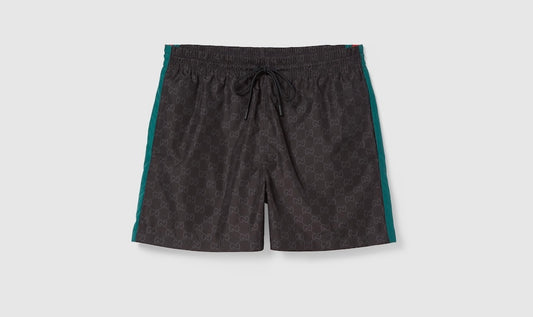Gucci Summer Pool Short
