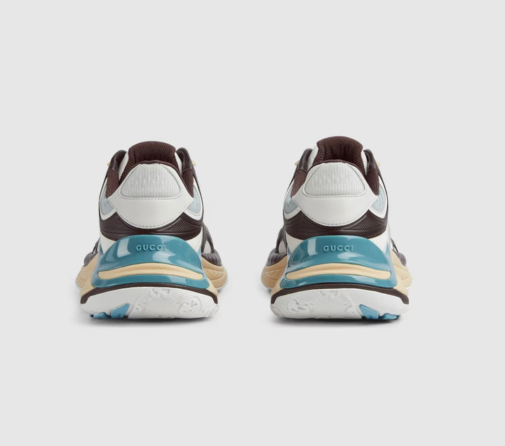 GUCCI 2.0 MEN’S TRAINERS