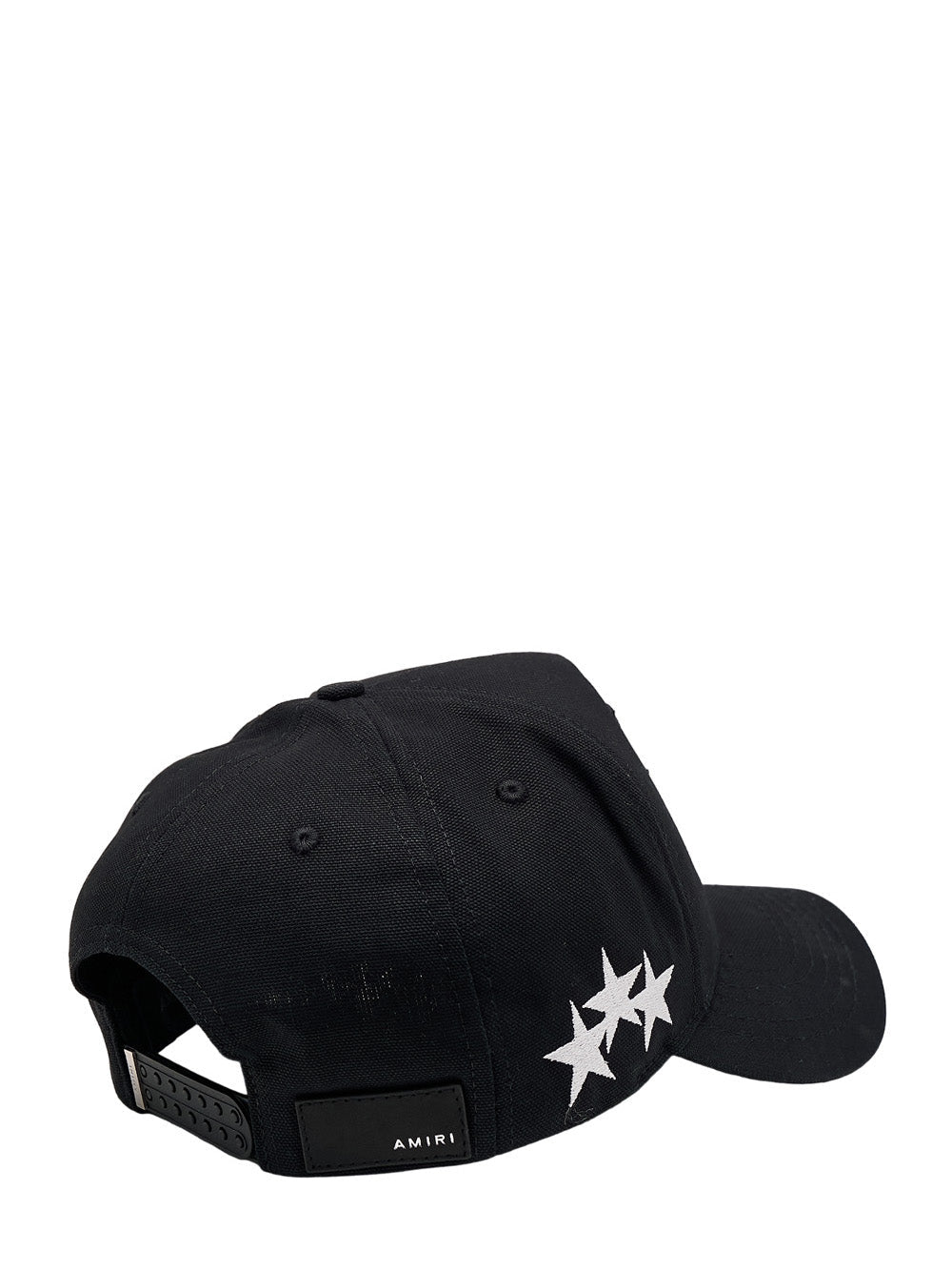 AMIRI PATCH STARS CAP