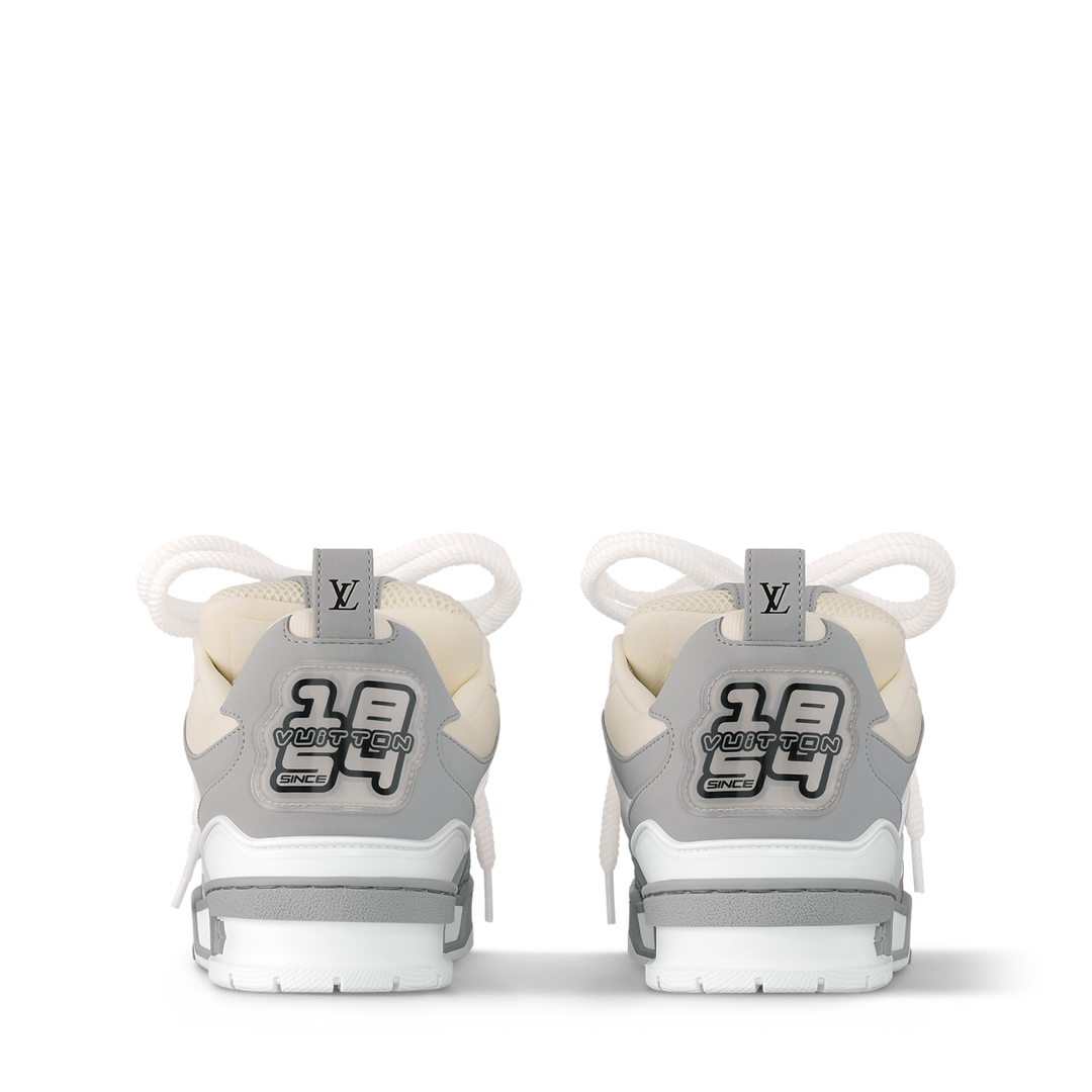 LOUIS VUITTON SKATE SNEAKERS