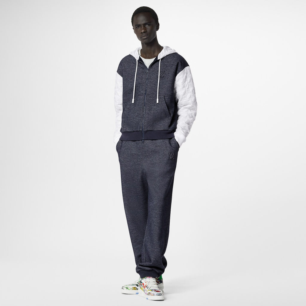 LOUIS VUITTON LIMITED HOODIE