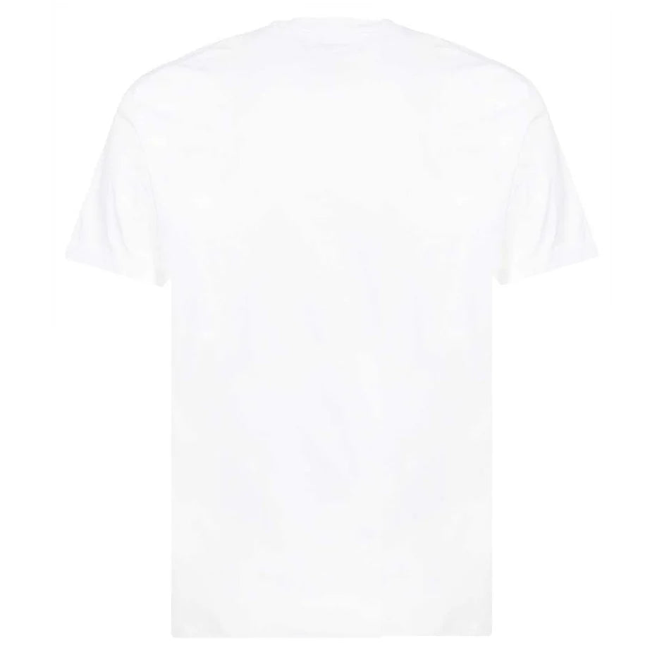 DSQUARED2 RED TAPE T-SHIRT