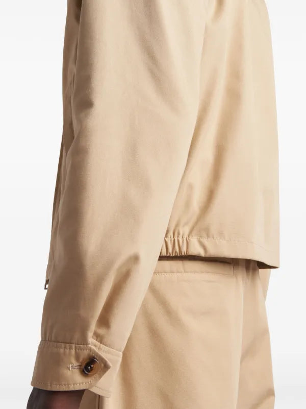 PRADA WEAVE JACKET