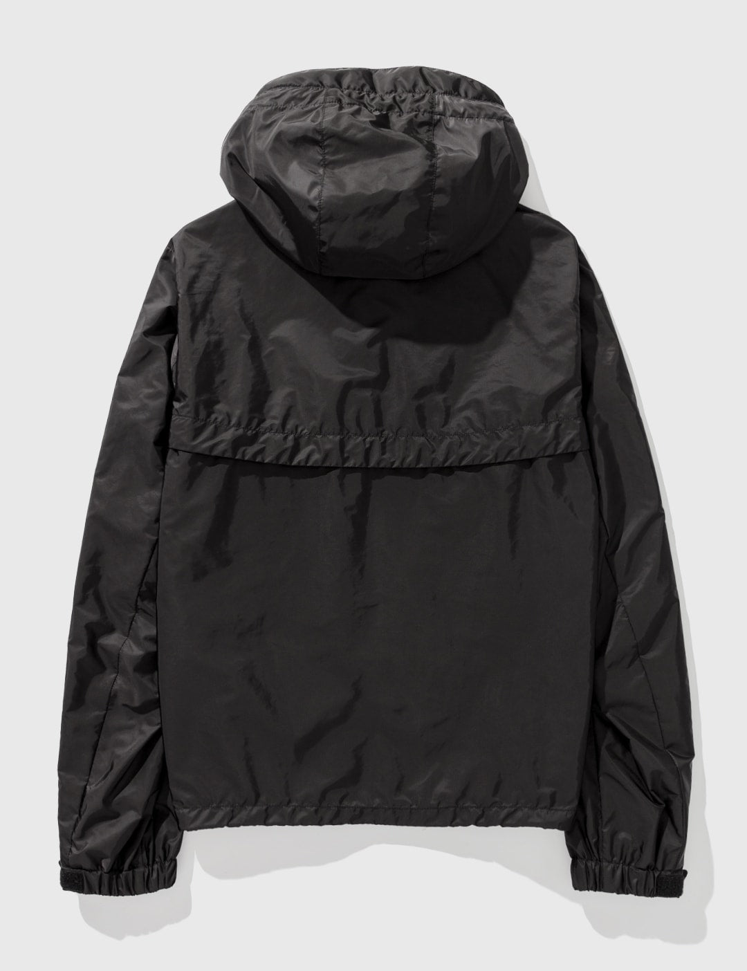 PRADA BLACK DOWN JACKET