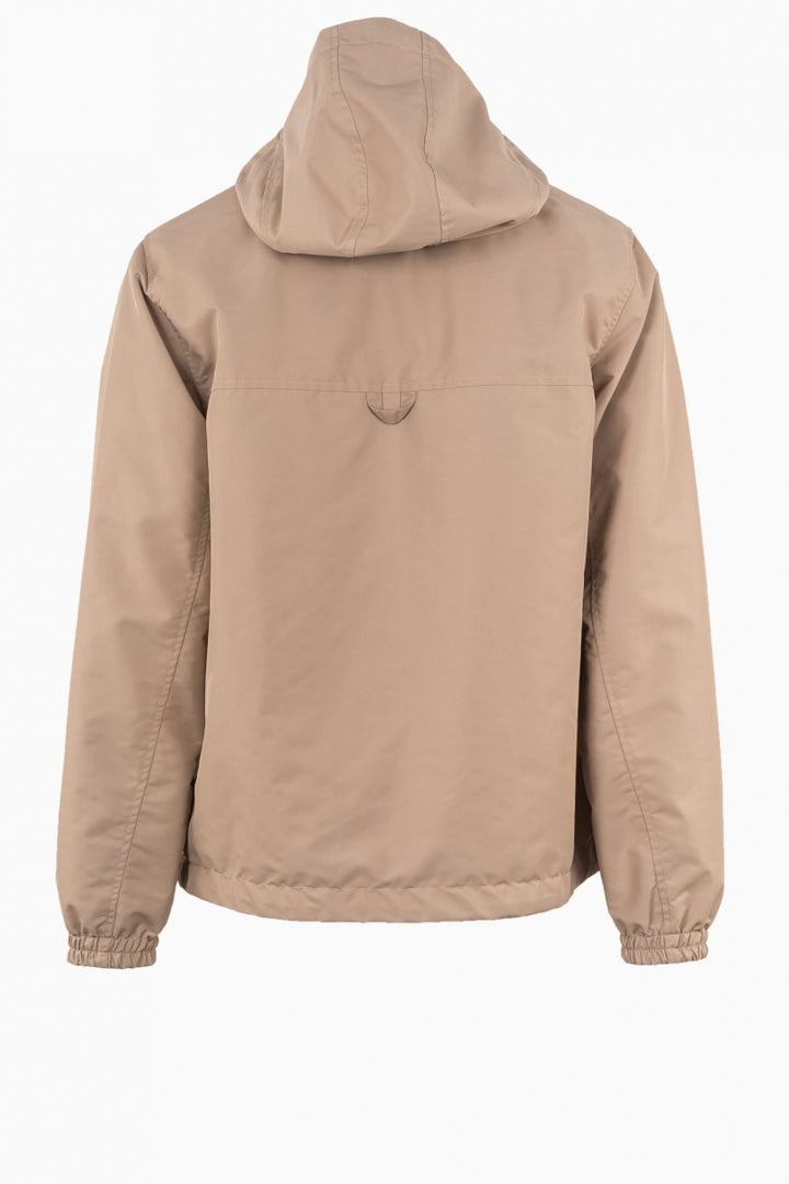 LOUIS VUITTON REVERSIBLE MONOGRAM JACKET