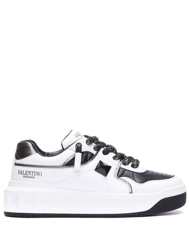 VALENTINO GARAVANI ONE STUD SNEAKERS