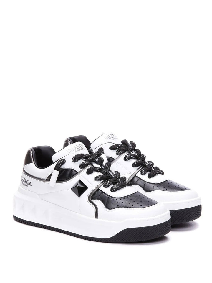 VALENTINO GARAVANI ONE STUD SNEAKERS