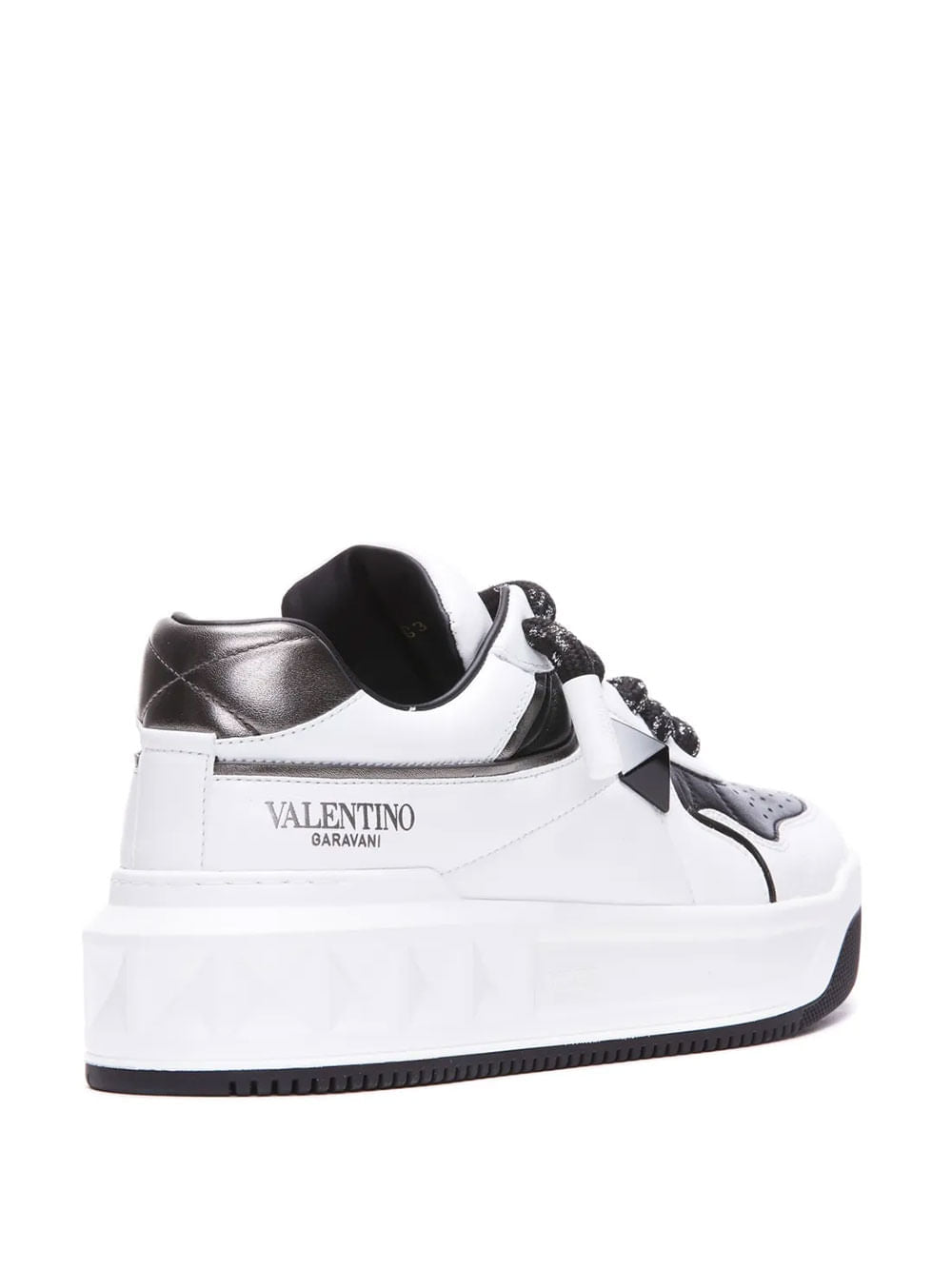 VALENTINO GARAVANI ONE STUD SNEAKERS