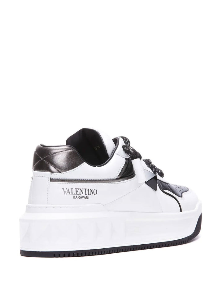 VALENTINO GARAVANI ONE STUD SNEAKERS