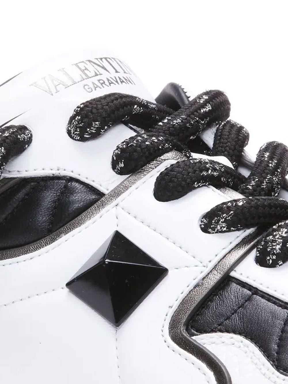 VALENTINO GARAVANI ONE STUD SNEAKERS