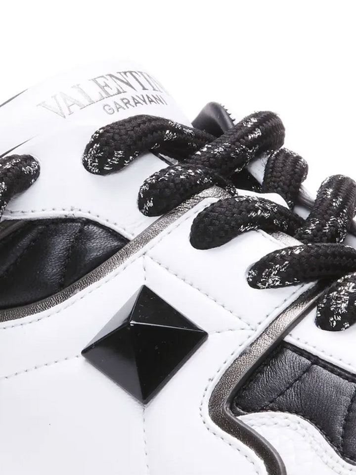 VALENTINO GARAVANI ONE STUD SNEAKERS