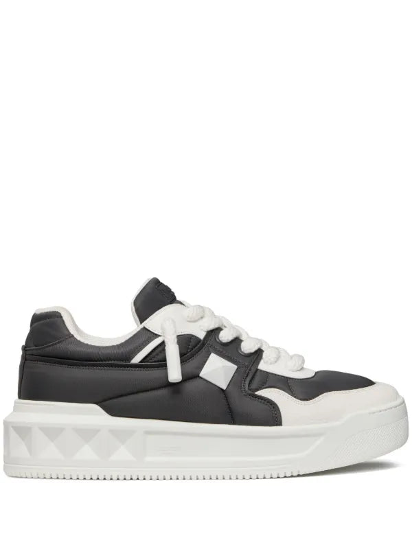 VALENTINO GARAVANI ONE STUD SNEAKERS