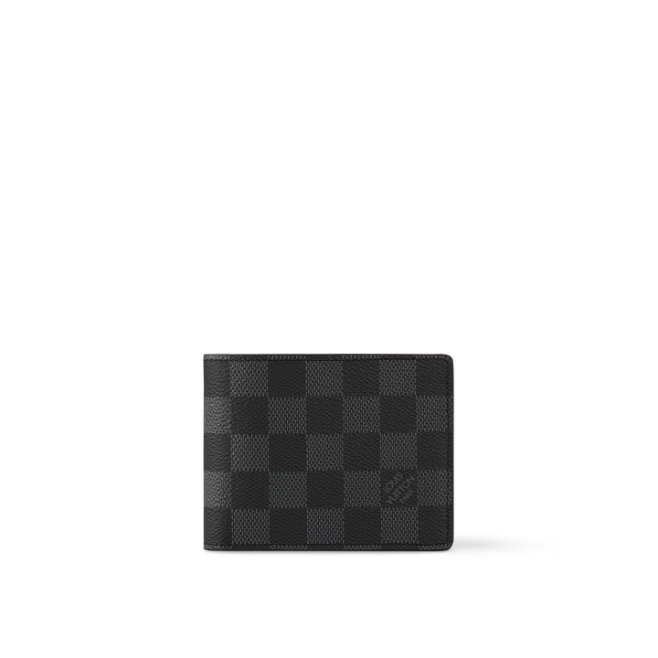 LOUIS VUITTON MONOGRAM WALLET