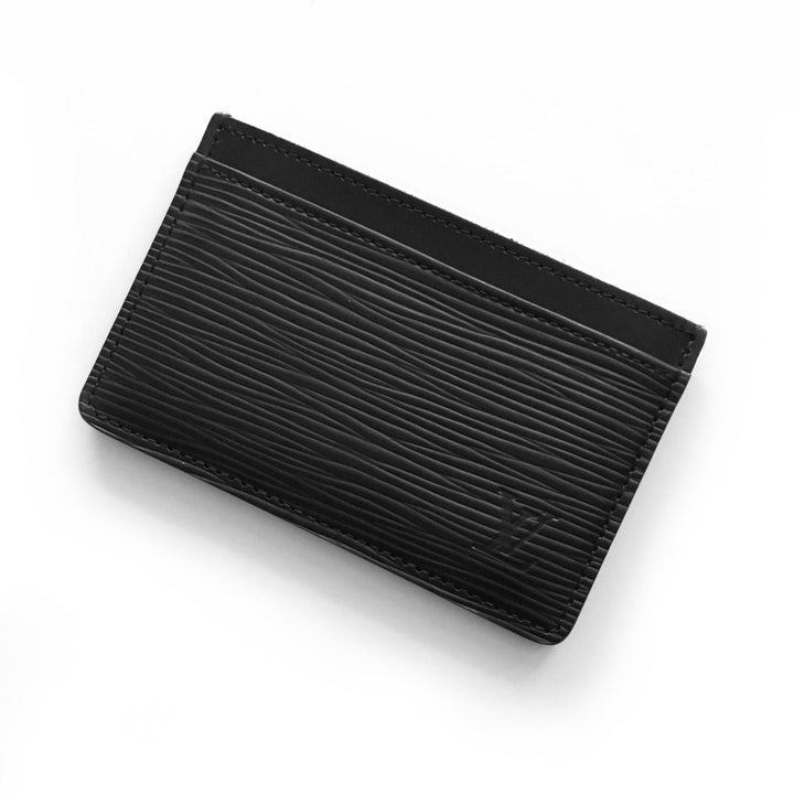 LOUIS VUITTON CARD HOLDER