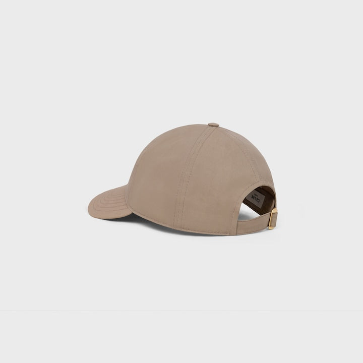 CELINE BASEBALL CAP IN COTTON