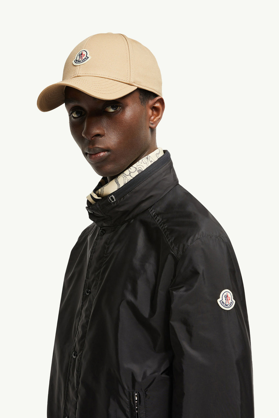 MONCLER BASEBALL CAP