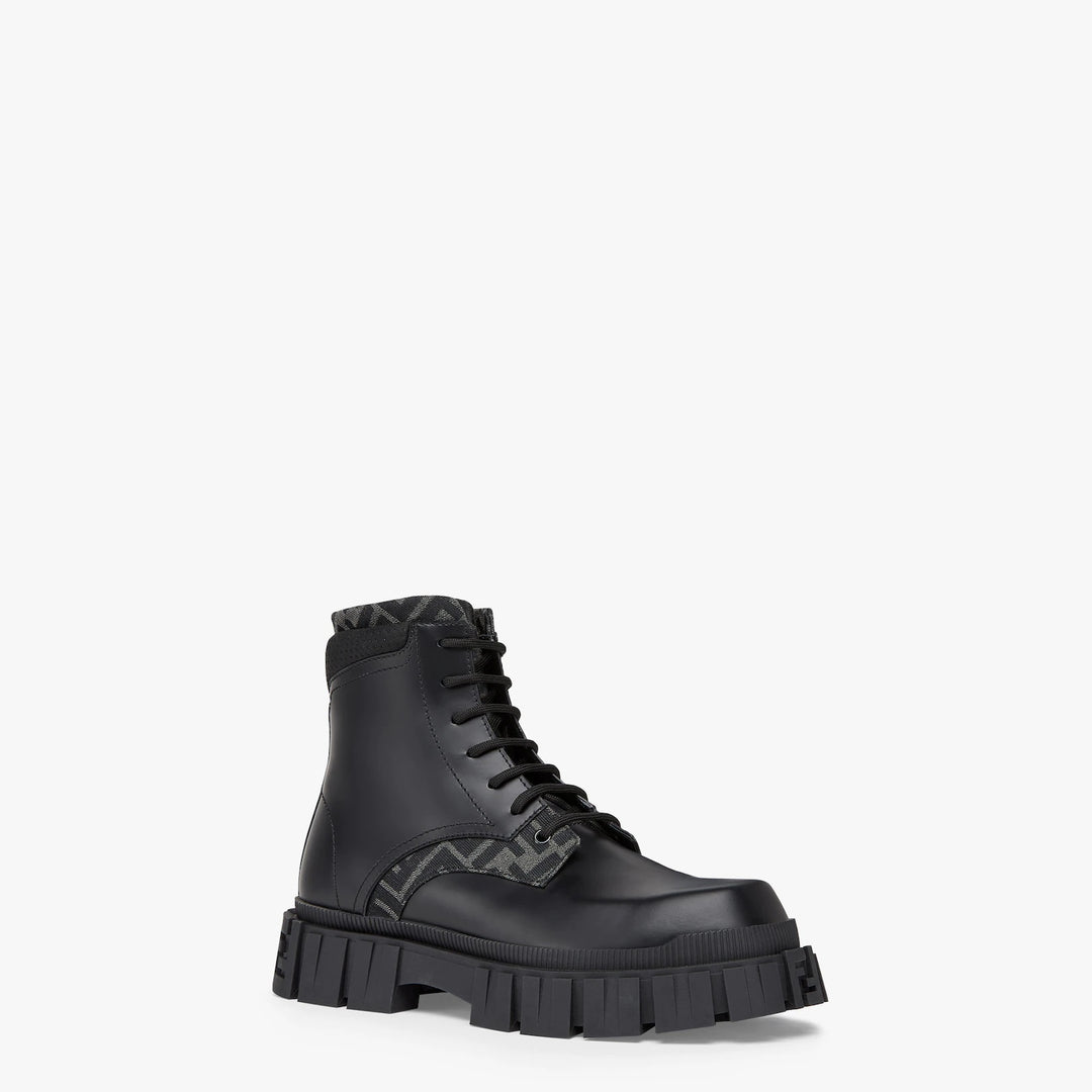 FENDI FORCE WINTER SNEAKERS