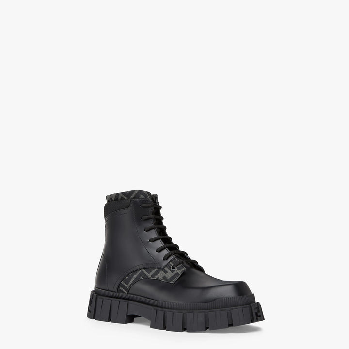 FENDI FORCE WINTER SNEAKERS