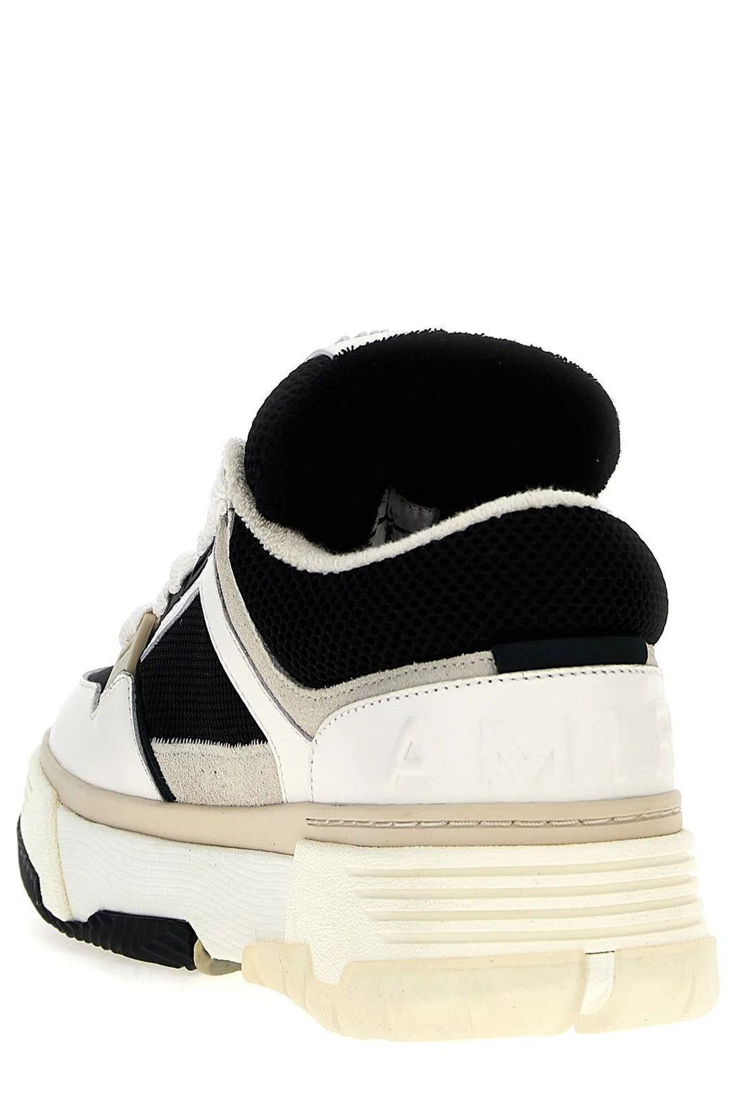 AMIRI MA-1 PANDA SNEAKERS