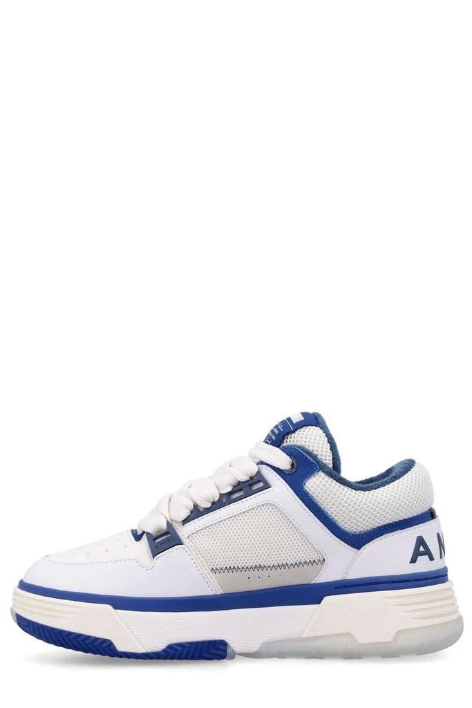 AMIRI MA-1 WHITE & BLUE SNEAKERS