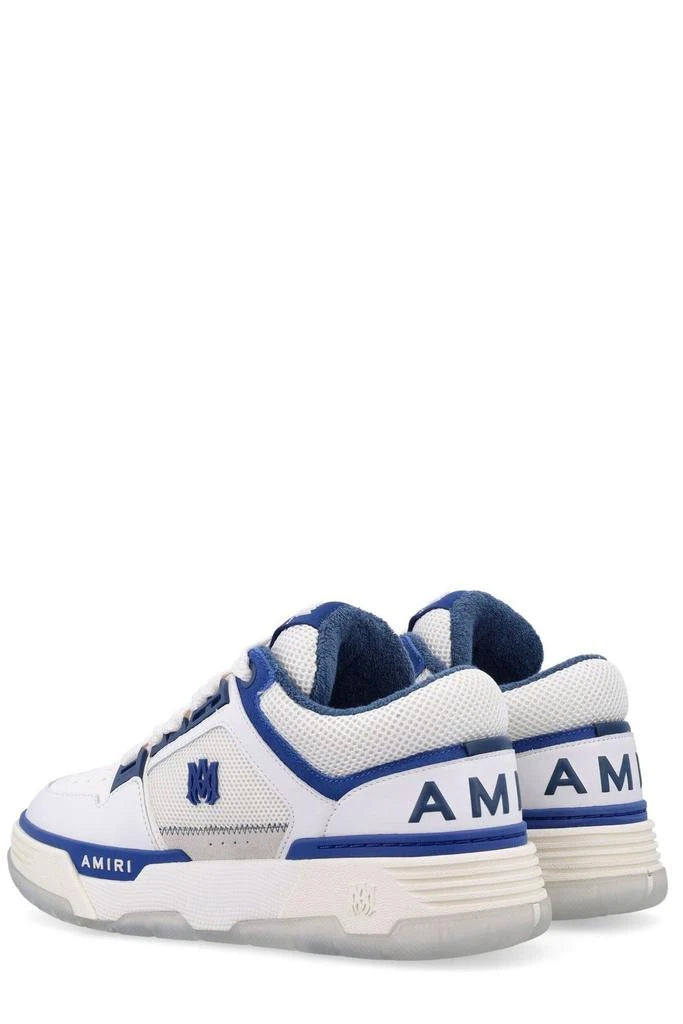 AMIRI MA-1 WHITE & BLUE SNEAKERS