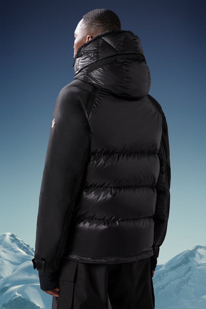 MONCLER MORGINS DOWN JACKET