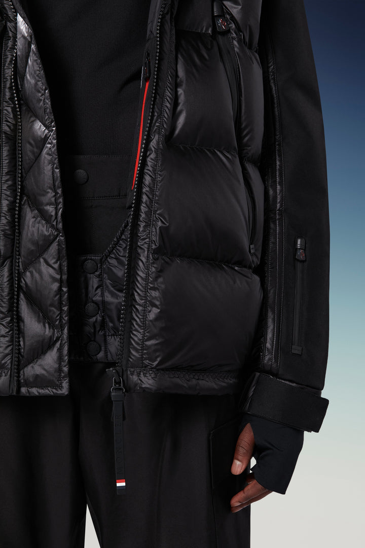 MONCLER MORGINS DOWN JACKET