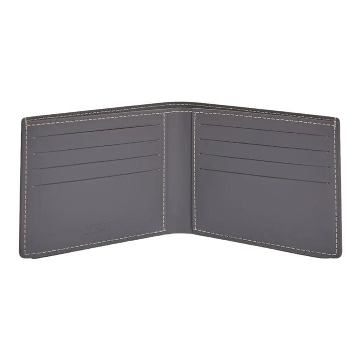 GOYARD GREY WALLET