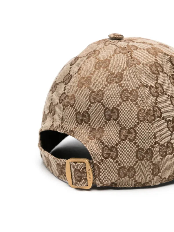 GUCCI GG BASEBALL CAP