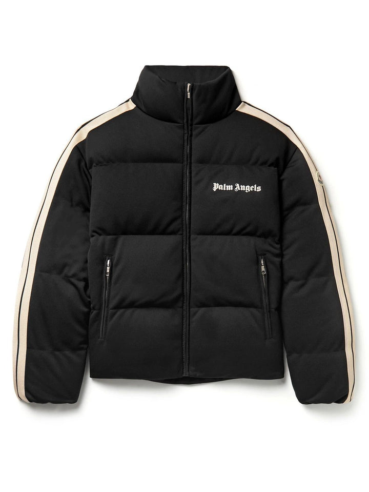 MONCLER x PALM ANGELS DOWN JACKET