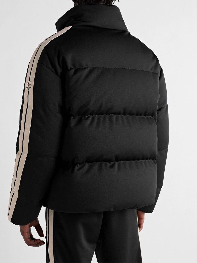 MONCLER x PALM ANGELS DOWN JACKET