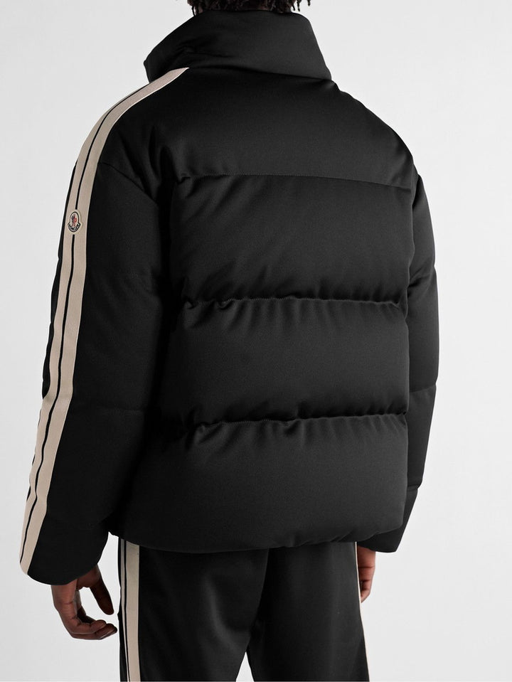 MONCLER x PALM ANGELS DOWN JACKET