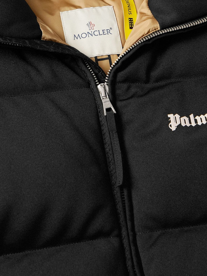 MONCLER x PALM ANGELS DOWN JACKET