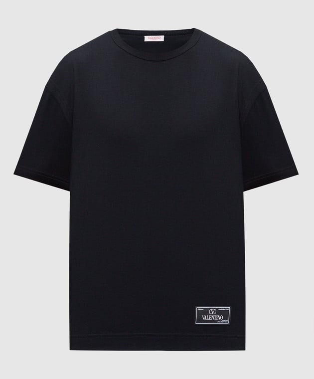 VALENTINO MINI PATCH T-SHIRT