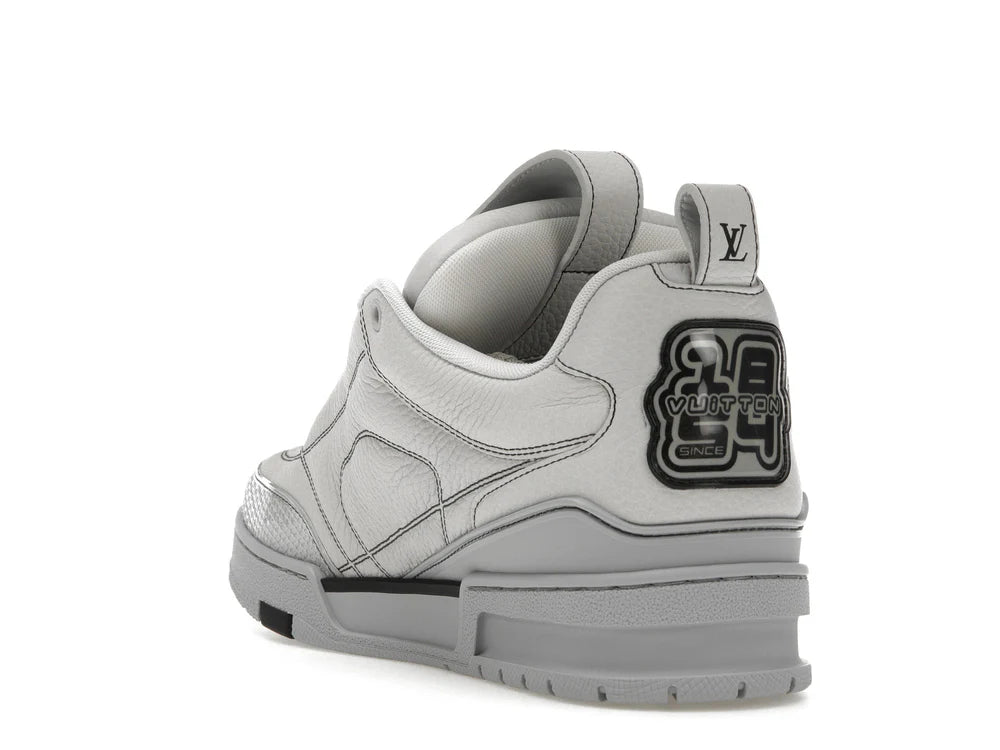 Louis Vuitton Skate Grey