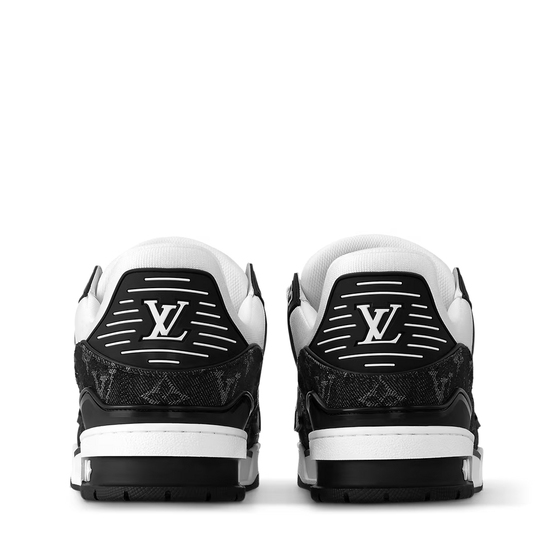 LOUIS VUITTON PANDA SNEAKERS TRAINER