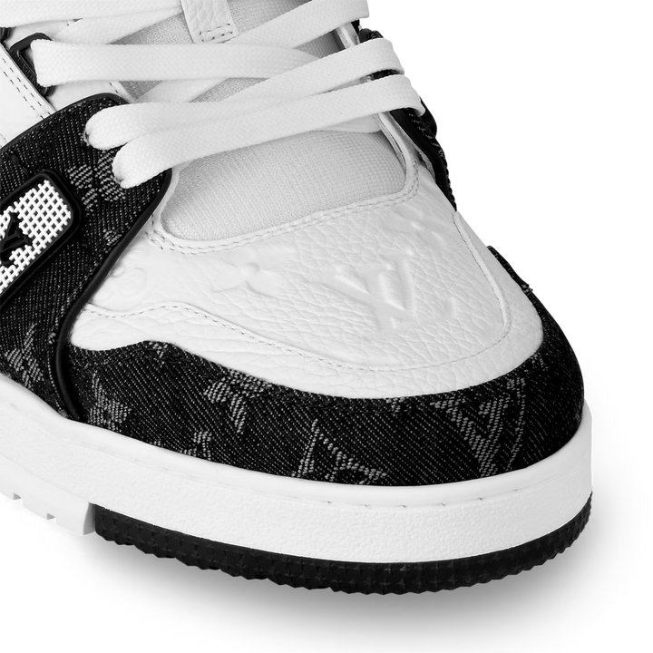 LOUIS VUITTON PANDA SNEAKERS TRAINER