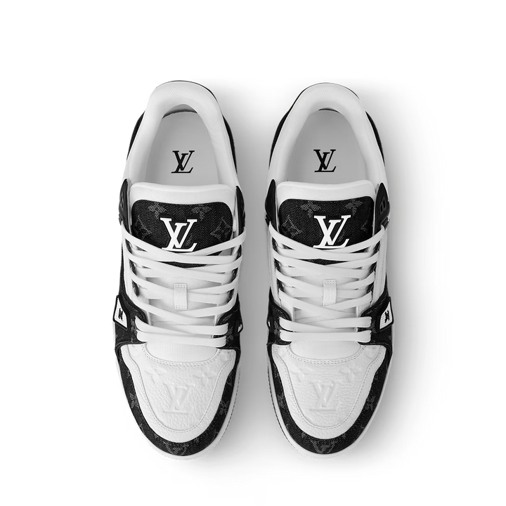 LOUIS VUITTON PANDA SNEAKERS TRAINER