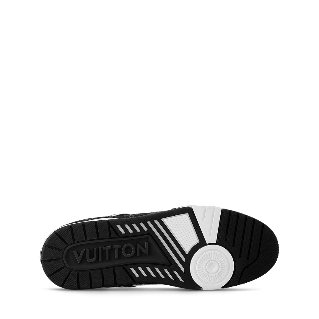 LOUIS VUITTON PANDA SNEAKERS TRAINER