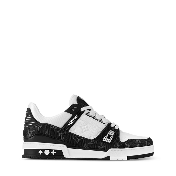 LOUIS VUITTON PANDA SNEAKERS TRAINER