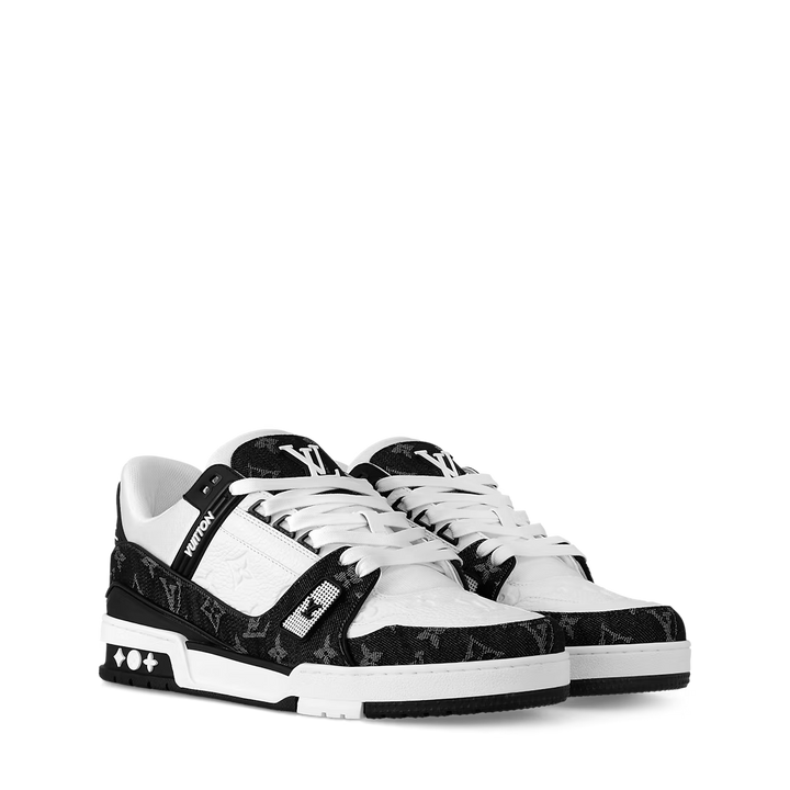 LOUIS VUITTON PANDA SNEAKERS TRAINER