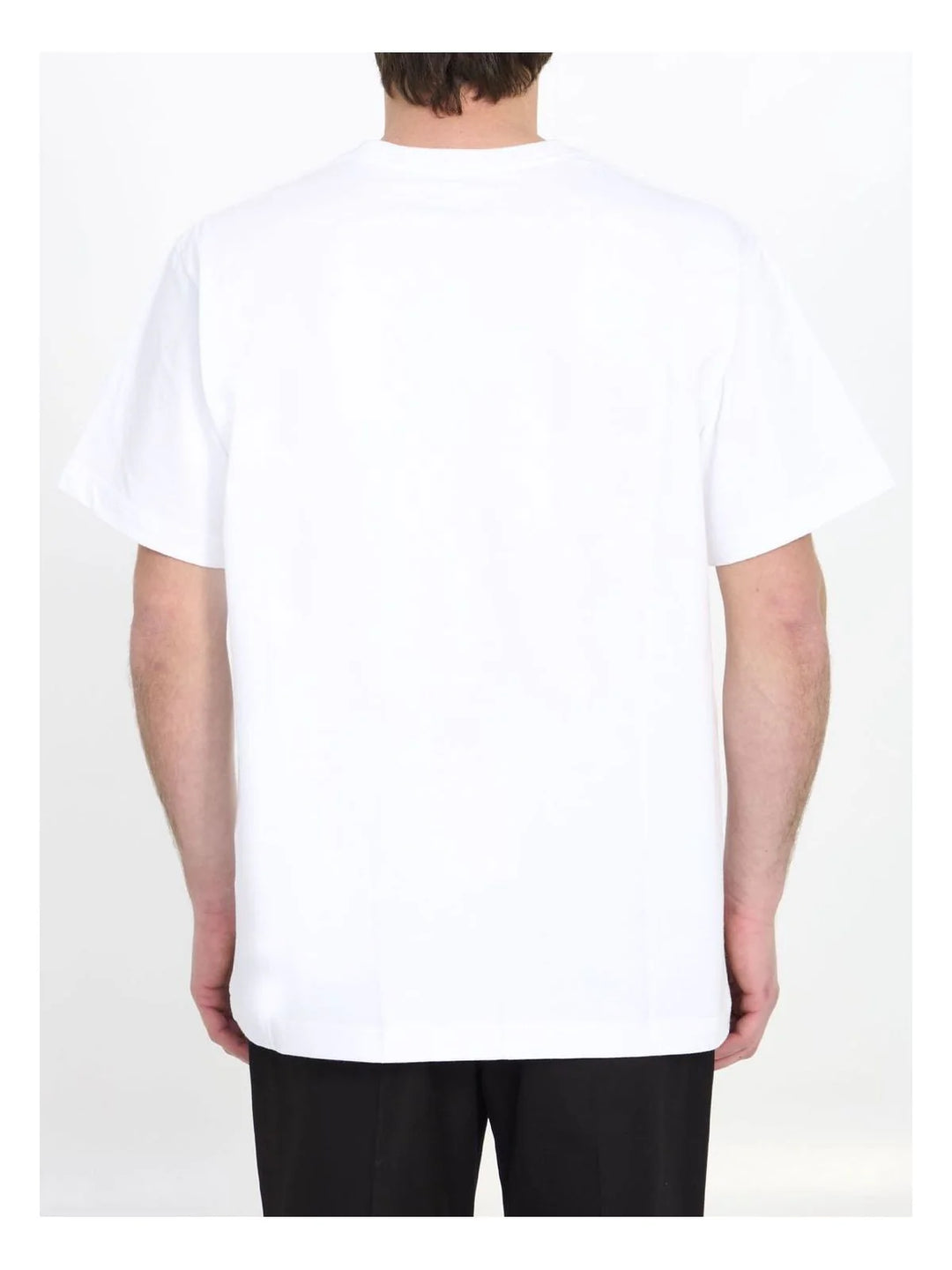 DIOR 1947 WHITE T-SHIRT